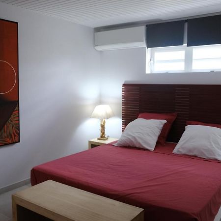 Ebene Appartement Sainte-Luce Buitenkant foto