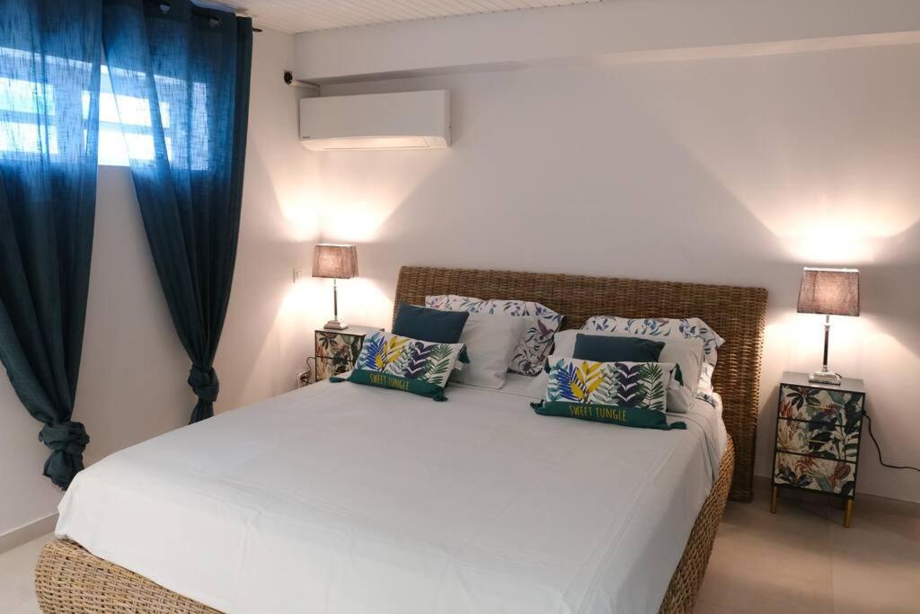 Ebene Appartement Sainte-Luce Buitenkant foto