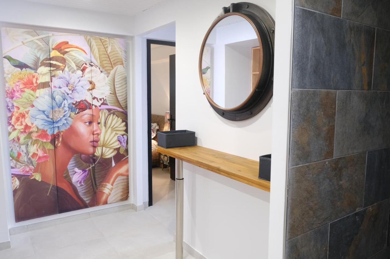 Ebene Appartement Sainte-Luce Buitenkant foto