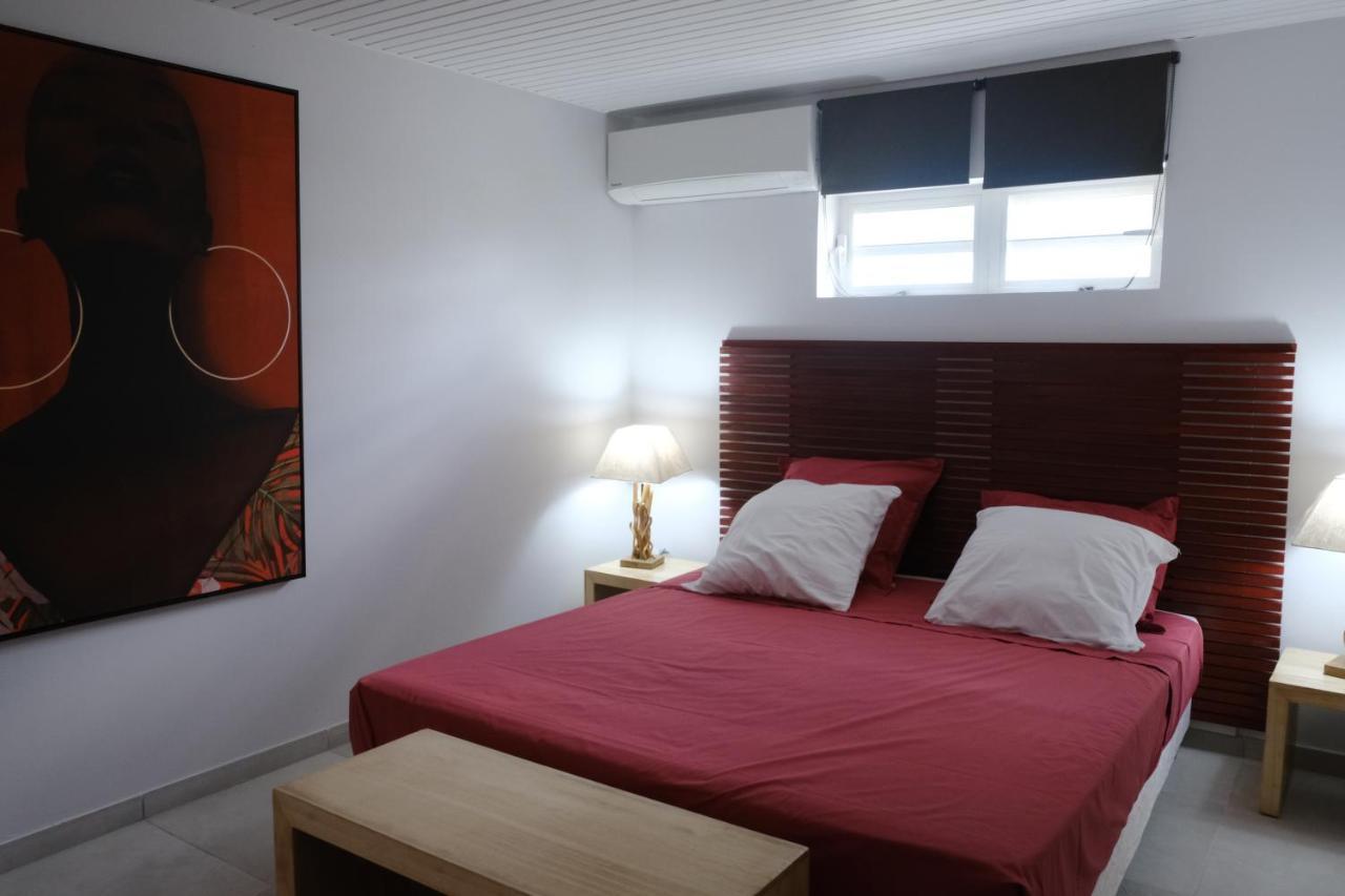 Ebene Appartement Sainte-Luce Buitenkant foto