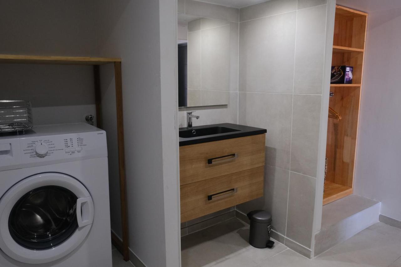 Ebene Appartement Sainte-Luce Buitenkant foto